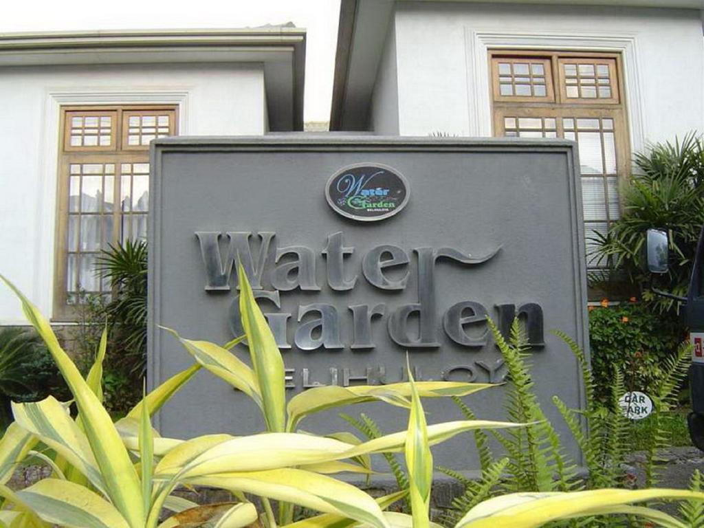 Water Garden Ξενοδοχείο Belihuloya Εξωτερικό φωτογραφία