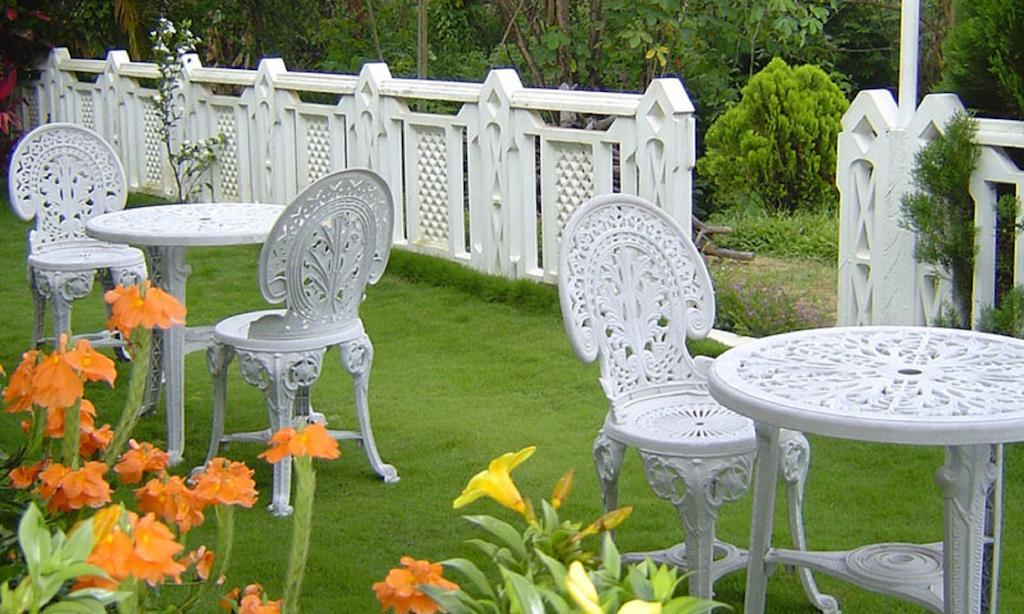 Water Garden Ξενοδοχείο Belihuloya Εξωτερικό φωτογραφία